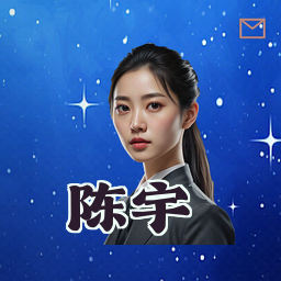 陈宇